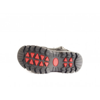 Ботинки детские для мальчиков 592-13 BELALI-BELOLI фото - Mercury-shoes