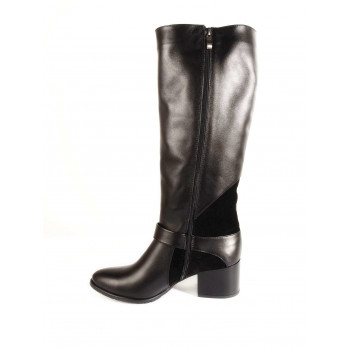 Сапоги женские 51-25 VIZZAVI фото - Mercury-shoes