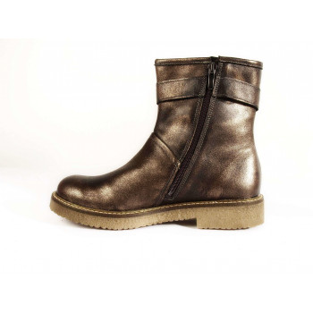 Ботинки женские 7J922 ALPINA фото - Mercury-shoes