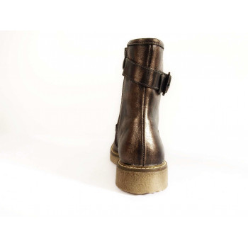 Ботинки женские 7J922 ALPINA фото - Mercury-shoes