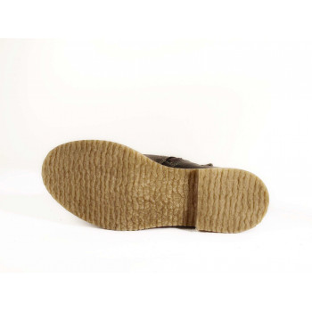 Черевики жіночі 7J922 ALPINA фото - Mercury-shoes