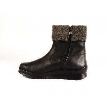 Ботинки женские 0L391 ALPINA фото - Mercury-shoes