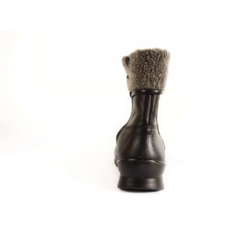 Ботинки женские 0L391 ALPINA фото - Mercury-shoes