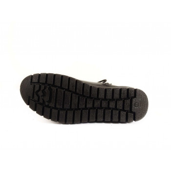 Черевики жіночі 0L371 ALPINA фото - Mercury-shoes