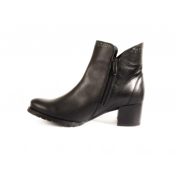 Ботинки женские 7K291 ALPINA фото - Mercury-shoes