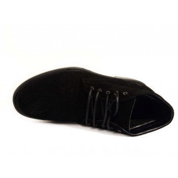 Черевики чоловічі 21142-1 CAMAN фото - Mercury-shoes