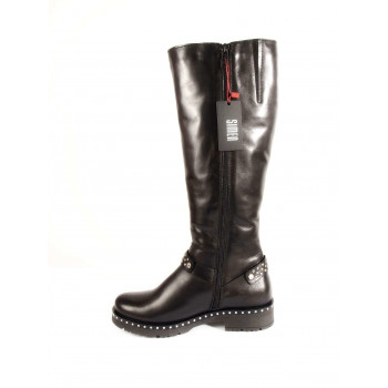 Чоботи жіночі 0571AS04 SIMEN фото - Mercury-shoes