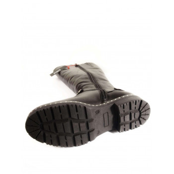 Сапоги женские 0571AS04 SIMEN фото - Mercury-shoes