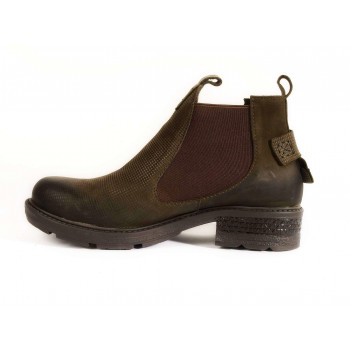 Ботинки женские R2335-894-93 RIFELLINI фото - Mercury-shoes