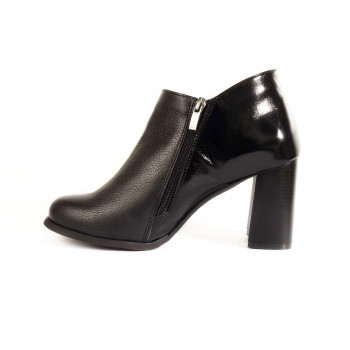 Черевики жіночі 4440727 AURA фото - Mercury-shoes