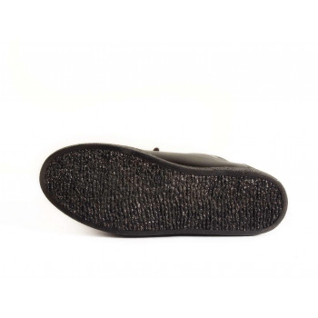 Ботинки женские 1122-21BLK01A VIKO фото - Mercury-shoes