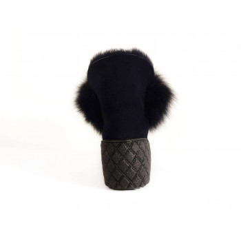 Угги женские R136-7060KR12T1229 RIFELLINI фото - Mercury-shoes