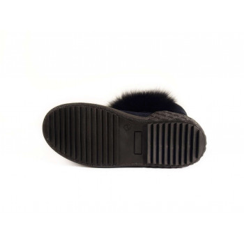 Уггі жіночі R136-7060KR12T1229 RIFELLINI фото - Mercury-shoes