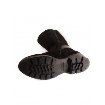 Сапоги женские 63243-1-63 CAMALINI фото - Mercury-shoes