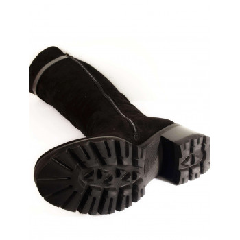 Сапоги женские 87242-1-63 CAMALINI фото - Mercury-shoes