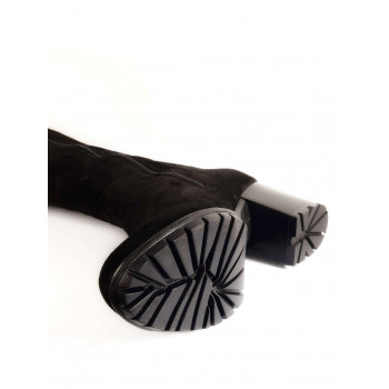 Чоботи жіночі 8090100 AURA фото - Mercury-shoes