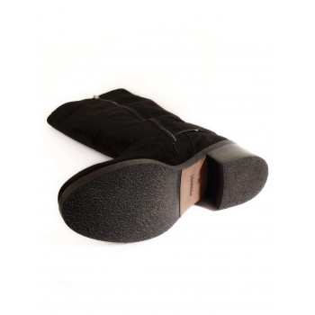 Сапоги женские 8112400 AURA фото - Mercury-shoes