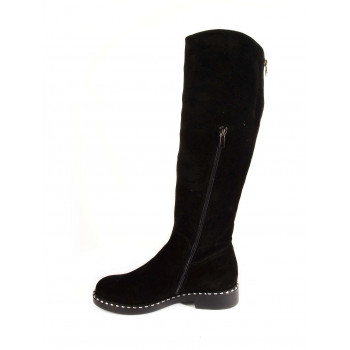 Сапоги женские 6597-1 CAMALINI фото - Mercury-shoes