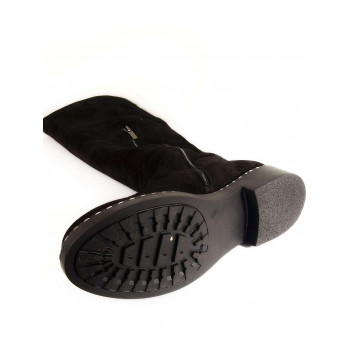 Сапоги женские 6597-1 CAMALINI фото - Mercury-shoes