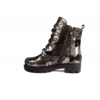 Черевики дитячі для дівчаток 78459-811 HAPPY FAMILY фото - Mercury-shoes