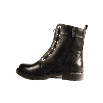 Ботинки женские 08-0589-0100-102 GIATOMA NICCOLI фото - Mercury-shoes