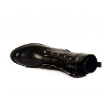 Черевики жіночі 08-0589-0100-102 GIATOMA NICCOLI фото - Mercury-shoes