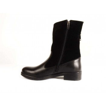 Черевики жіночі LZ6601-11 LIONELI фото - Mercury-shoes