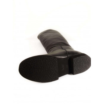 Сапоги подростковые для девочек 591-0 BELALI-BELOLI фото - Mercury-shoes