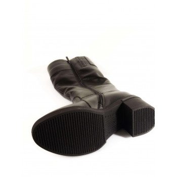 Чоботи жіночі 1108-1 VITTORIO POLLI фото - Mercury-shoes