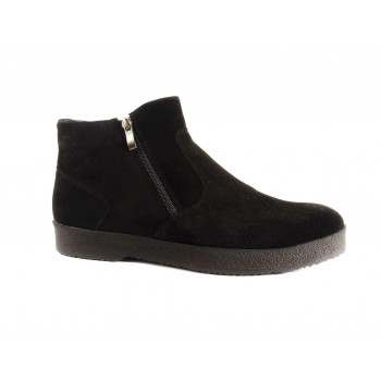 Ботинки мужские LZ9558-11 LIONELI фото - Mercury-shoes