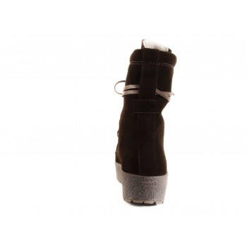 Черевики жіночі LZ6522-12 LIONELI фото - Mercury-shoes