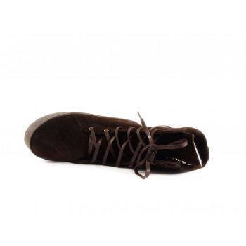 Ботинки женские LZ6522-12 LIONELI фото - Mercury-shoes