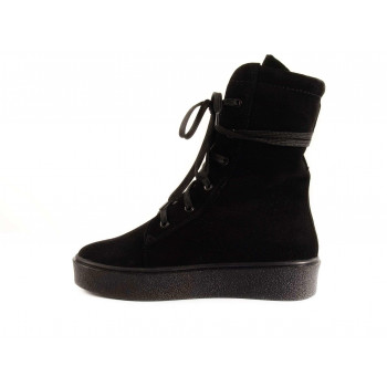 Черевики жіночі LZ6522-11 LIONELI фото - Mercury-shoes