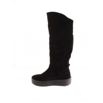 Сапоги женские LZ6509-11 LIONELI фото - Mercury-shoes