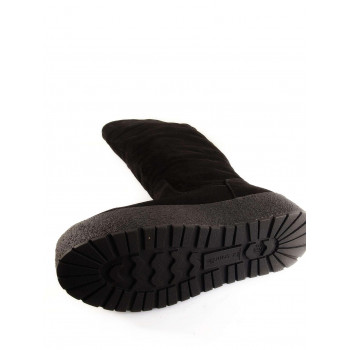 Сапоги женские LZ6509-11 LIONELI фото - Mercury-shoes