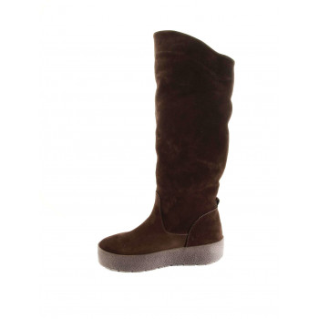 Сапоги женские LZ6509-12 LIONELI фото - Mercury-shoes