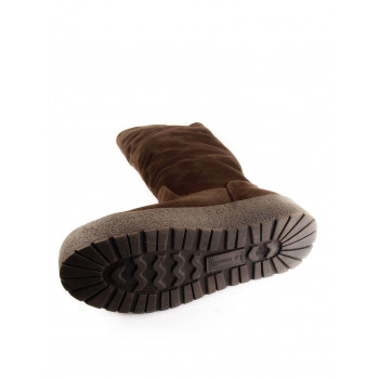 Сапоги женские LZ6509-12 LIONELI фото - Mercury-shoes