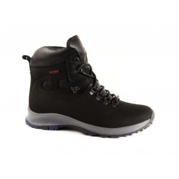 Ботинки мужские 2300-6-80 GOLOVIN фото - Mercury-shoes