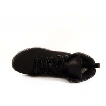 Черевики чоловічі 2300-6-80 GOLOVIN фото - Mercury-shoes