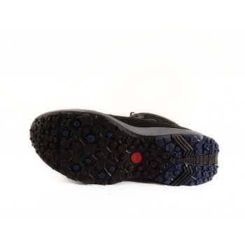 Черевики чоловічі 2300-6-80 GOLOVIN фото - Mercury-shoes