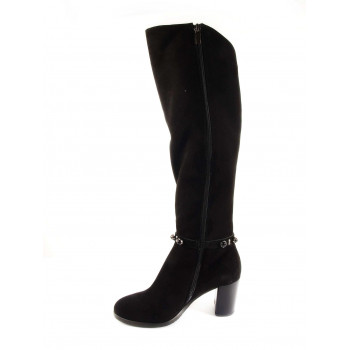 Чоботи жіночі 67-007 VIZZAVI фото - Mercury-shoes