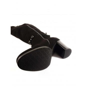 Сапоги женские 67-007 VIZZAVI фото - Mercury-shoes