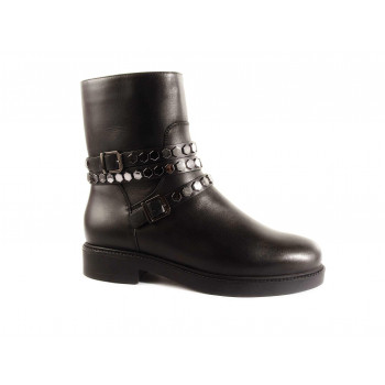 Черевики жіночі 1131-23BLKA01W VIKO фото - Mercury-shoes