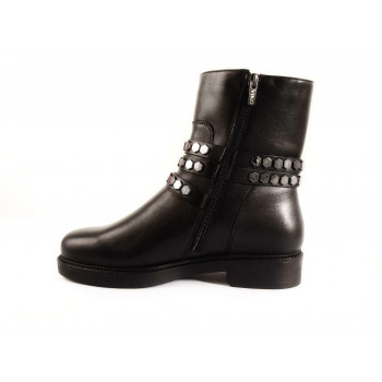 Черевики жіночі 1131-23BLKA01W VIKO фото - Mercury-shoes