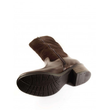 Сапоги женские 2-26523-21-325 MARCO TOZZI фото - Mercury-shoes