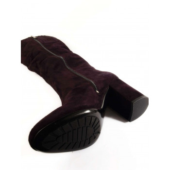 Сапоги женские IS30-110137 RESPECT фото - Mercury-shoes