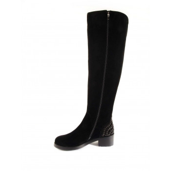 Сапоги женские VS30-114689 RESPECT фото - Mercury-shoes