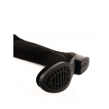 Сапоги женские VS30-114689 RESPECT фото - Mercury-shoes