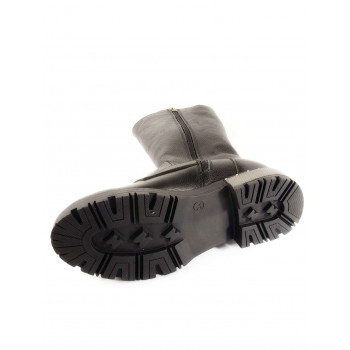 Сапоги подростковые для девочек 575-0 BELALI-BELOLI фото - Mercury-shoes