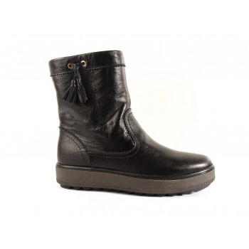 Ботинки женские F021-11-05 FRIVOLI фото - Mercury-shoes